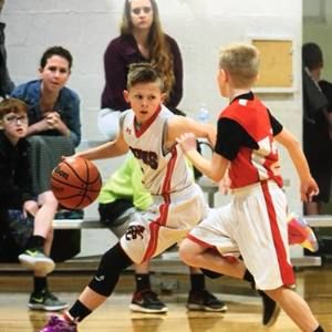 Meet your Posher, Caleb